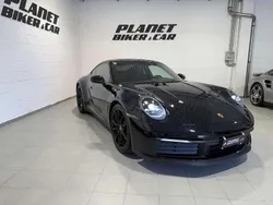 Nero Usata 2019 Porsche 911 Carrera S Coupé | 110.000 € (Ottimo prezzo)