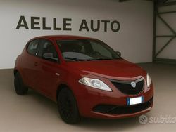 Rosso Usata 2015 Lancia Ypsilon Due volumi | 7600 € (Buon prezzo)