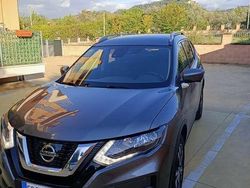 Usata 2018 Nissan X-Trail N-Connecta SUV | 15.000 € (Buon prezzo)