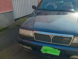 Blu Usata 1993 Lancia Thema Due volumi | 10.500 €