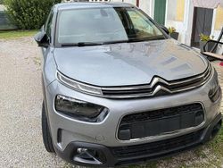 Grigio Usata 2019 Citroën C4 Shine SUV | 10.900 € (Buon prezzo)