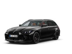 Nero Nuova 2025 BMW M3 Competition Edition Station wagon | 118.000 € (Buon prezzo)