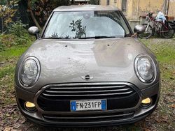 Usata 2018 Mini One Clubman Station wagon | 11.500 € (Buon prezzo)