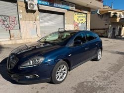 Blu Usata 2011 Lancia Delta Due volumi | 1800 € (Super prezzo)