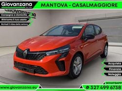 Orange valencia Nuova 2025 Renault Clio V Evolution Tre volumi | 17.800 € (Buon prezzo)