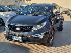 Grigio Usata 2015 Kia Sportage SUV | 8990 € (Buon prezzo)
