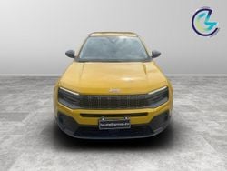 Grigio Nuova 2025 Jeep Avenger Longitude SUV | 21.900 € (Buon prezzo)