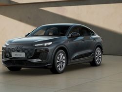 Grigio daytona perlato Nuova 2025 Audi Q6 Sportback e-tron Advanced Plus SUV | 81.367 €