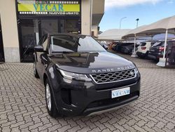 Grigio Usata 2021 Land Rover Range Rover evoque HSE SUV | 31.900 € (Buon prezzo)