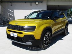 Other Nuova 2025 Jeep Avenger Summit SUV | 20.800 € (Super prezzo)