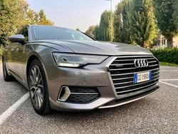 Usata 2021 Audi A6 Business Station wagon | 25.900 € (Super prezzo)