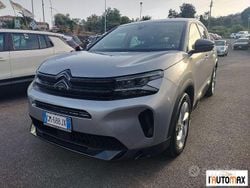 Bianco Usata 2023 Citroën C5 Aircross Feel SUV | 22.900 € (Buon prezzo)