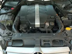 Blu/azzurro Usata 2003 Mercedes CLK320 Avantgarde Coupé | 9000 € (Buon prezzo)