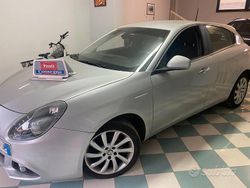 Usata 2016 Alfa Romeo Giulietta Tre volumi | 10.500 € (Buon prezzo)