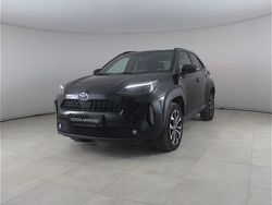 Nero Usata 2023 Toyota Yaris Cross Trend SUV | 23.500 € (Buon prezzo)