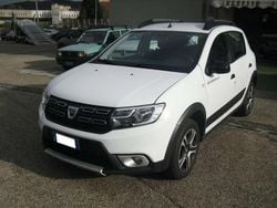 Bianco Usata 2020 Dacia Sandero Anniversary Tre volumi | 11.750 € (Buon prezzo)