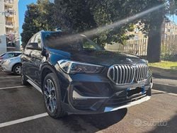 Nero Usata 2022 BMW X1 xLine SUV | 31.500 € (Ottimo prezzo)