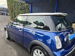 Usata 2007 Mini ONE Due volumi | 2650 € (Ottimo prezzo)