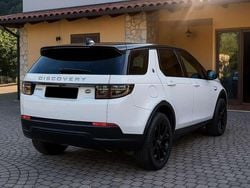 Usata 2020 Land Rover Discovery Sport HSE SUV | 19.000 € (Super prezzo)