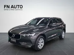 Grigio Usata 2019 Volvo XC60 Business Edition SUV | 27.900 € (Buon prezzo)