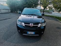 Blu Usata 2013 Fiat Freemont SUV | 8900 € (Buon prezzo)