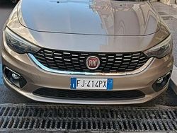 Marrone Usata 2017 Fiat Tipo Station wagon | 7990 € (Buon prezzo)