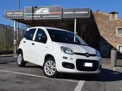 Bianco / pastello Usata 2020 Fiat Panda Furgone | 6800 € (Buon prezzo)