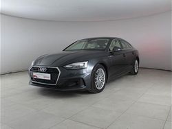 Grigio Usata 2021 Audi A5 Sportback Comfort Due volumi | 32.500 € (Ottimo prezzo)