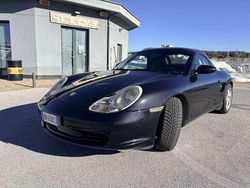 Usata 2003 Porsche Boxster Cabrio | 18.500 € (Ottimo prezzo)