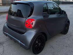 Grigio Usata 2019 Smart ForTwo Coupé Prime Due volumi | 15.000 € (Buon prezzo)