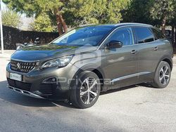 Grigio Usata 2019 Peugeot 3008 Allure Station wagon | 11.900 € (Ottimo prezzo)