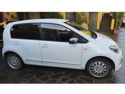 Usata 2013 VW up! Move Due volumi | 3800 € (Ottimo prezzo)