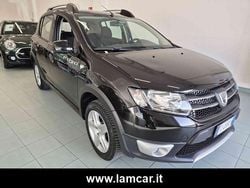 Grigio scuro Usata 2016 Dacia Sandero Prestige | 8900 € (Cara)