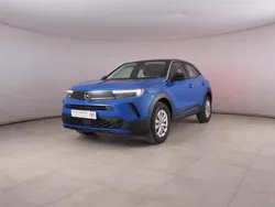 Blu Usata 2022 Opel Mokka Edition SUV | 19.900 € (Buon prezzo)