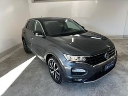 Grigio Usata 2019 VW T-Roc Business SUV | 15.900 € (Buon prezzo)