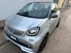 Usata 2020 Smart ForFour Due volumi | 14.900 €