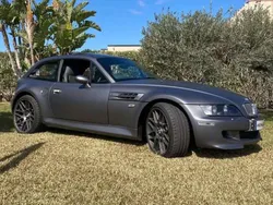 Grigio Usata 1999 BMW Z3 M Performance Coupé | 105.000 €