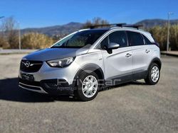Grigio Usata 2018 Opel Crossland X SUV | 9450 € (Buon prezzo)