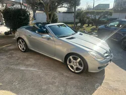 Usata 2004 Mercedes SLK350 AMG Cabrio | 14.898 € (Ottimo prezzo)