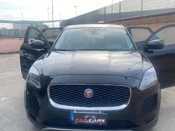 Usata 2020 Jaguar E-Pace SE SUV | 21.000 € (Super prezzo)