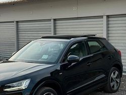 Nero Usata 2017 Audi Q2 S-Line SUV | 18.999 € (Ottimo prezzo)