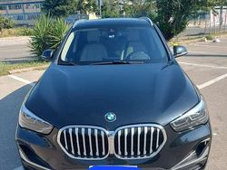 Nero Usata 2019 BMW X1 SUV | 19.000 € (Cara)