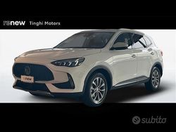 Bianco Usata 2024 MG HS Luxury SUV | 19.900 € (Molto cara)
