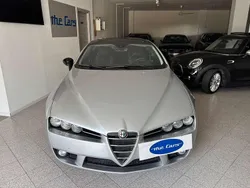 Argento Usata 2006 Alfa Romeo Brera Coupé | 15.500 € (Ottimo prezzo)