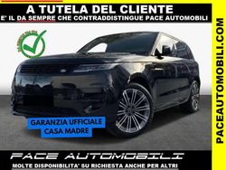 Nero Usata 2024 Land Rover Range Rover Sport Black Edition SUV | 94.900 € (Buon prezzo)