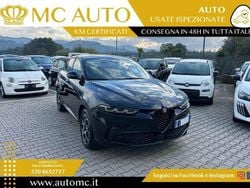 Nero Usata 2024 Alfa Romeo Tonale Sprint SUV | 25.999 € (Super prezzo)