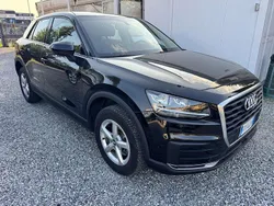 Nero Usata 2018 Audi Q2 Business SUV | 12.000 € (Buon prezzo)
