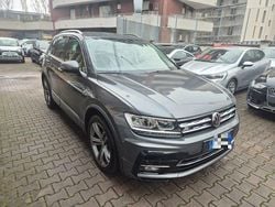 Grigio Usata 2019 VW Tiguan Sport SUV | 15.900 € (Super prezzo)