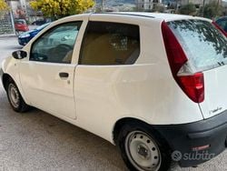 Bianco Usata 2006 Fiat Punto Due volumi | 1000 € (Super prezzo)