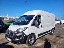 Bianco Usata 2020 Fiat Ducato Furgone | 12.900 € (Ottimo prezzo)